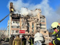 Novo esforço de Trump para acabar com a guerra da Rússia na Ucrânia cega aliados: atualizações ao vivo Brendan Cole