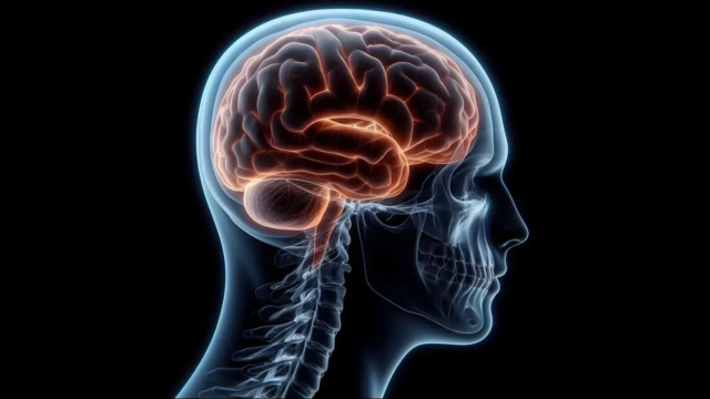 Novo estudo identifica cinco fases principais da religação cerebral
