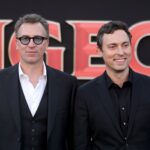 Novo filme de 'Star Trek' em andamento dos cineastas de 'Dungeons & Dragons' Jonathan Goldstein e John Francis Daley