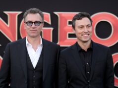 Novo filme de ‘Star Trek’ em andamento dos cineastas de ‘Dungeons & Dragons’ Jonathan Goldstein e John Francis Daley Novo filme de 'Star Trek' em andamento dos cineastas de 'Dungeons & Dragons' Jonathan Goldstein e John Francis Daley