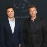 Novo filme de 'Star Trek' em andamento na Paramount, de John Francis Daley e Jonathan Goldstein