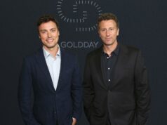 Novo filme de ‘Star Trek’ em andamento na Paramount, de John Francis Daley e Jonathan Goldstein Novo filme de 'Star Trek' em andamento na Paramount, de John Francis Daley e Jonathan Goldstein