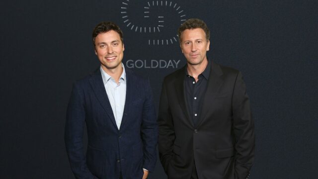 Novo filme de 'Star Trek' em andamento na Paramount, de John Francis Daley e Jonathan Goldstein
