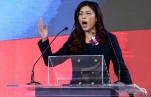 Novo líder da oposição de Taiwan contra aumento de gastos com defesa Yahoo news home