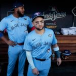 Novo relatório de Bo Bichette, boas notícias para Blue Jays