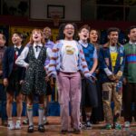 Novo renascimento do 'Putnam County Spelling Bee' promete curar seu desajuste interior