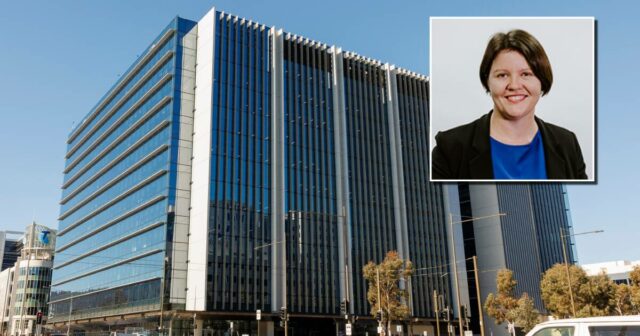 Novo secretário da agricultura anunciado após rescisão chocante e escrutínio de pagamentos
