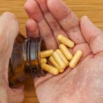 Novos controles de segurança para produtos que contêm vitamina B6