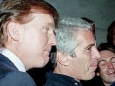 Novos e-mails supostamente ligam Trump a Epstein Novos e-mails supostamente ligam Trump a Epstein