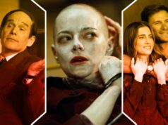 Novos filmes em streaming: ‘Bugonia’, ‘Regretting You’ e mais Novos filmes em streaming: 'Bugonia', 'Regretting You' e mais