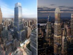 Novos projetos definidos para transformar o mercado de escritórios finais de Manhattan Novos projetos definidos para transformar o mercado de escritórios finais de Manhattan