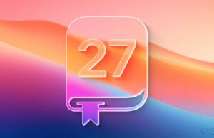 Novos recursos do iOS 27: tudo o que sabemos até agora Novos recursos do iOS 27: tudo o que sabemos até agora