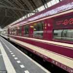 A operadora holandesa European Sleeper confirmou que assumirá a rota Paris-Berlim, com os primeiros trens partindo em 26 de março de 2026