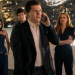 Agora você me vê, agora você não