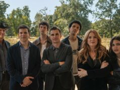 Now You See Me: Now You Don’t review: Magia, boca esperta e conflito geracional Rosamund Pike é Veronika Vanderberg em