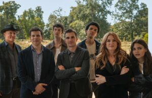 Now You See Me: Now You Don’t review: Magia, boca esperta e conflito geracional Rosamund Pike é Veronika Vanderberg em