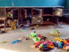 Número de crianças raptadas de escolas católicas na Nigéria explode para mais de 300 Número de crianças raptadas de escolas católicas na Nigéria explode para mais de 300