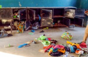 Número de crianças raptadas de escolas católicas na Nigéria explode para mais de 300 Número de crianças raptadas de escolas católicas na Nigéria explode para mais de 300