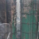 Número de mortos em incêndio em Hong Kong aumenta