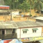 Número de mortos em inundações no Sri Lanka sobe para 132