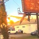 Número de mortos sobe para pelo menos 12 em acidente de avião em Louisville