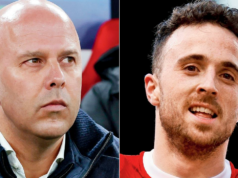 Nunca usaremos a morte do Jota como desculpa para nossos resultados: Slot Nunca usaremos a morte do Jota como desculpa para nossos resultados: Slot