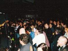 O 30º show de reunião da Spaceland remonta ao apogeu da cena musical de Silver Lake nos anos 90 O 30º show de reunião da Spaceland remonta ao apogeu da cena musical de Silver Lake nos anos 90