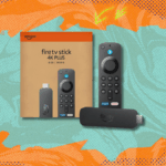 O Amazon Fire TV Stick 4K atingiu o preço mais baixo de todos os tempos – economize US $ 25 antes da Black Friday