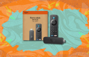 O Amazon Fire TV Stick 4K atingiu o preço mais baixo de todos os tempos – economize US $ 25 antes da Black Friday O Amazon Fire TV Stick 4K atingiu o preço mais baixo de todos os tempos – economize US $ 25 antes da Black Friday