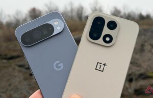 O Android 17 pode finalmente trazer esse recurso popular do iOS para o seu dispositivo O Android 17 pode finalmente trazer esse recurso popular do iOS para o seu dispositivo