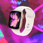 O Apple Watch Series 11 acaba de atingir o novo melhor preço de todos os tempos na Black Friday – economize US $ 60 na Amazon