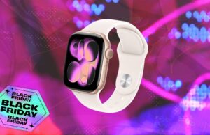 O Apple Watch Series 11 acaba de atingir o novo melhor preço de todos os tempos na Black Friday – economize US $ 60 na Amazon O Apple Watch Series 11 acaba de atingir o novo melhor preço de todos os tempos na Black Friday – economize US $ 60 na Amazon