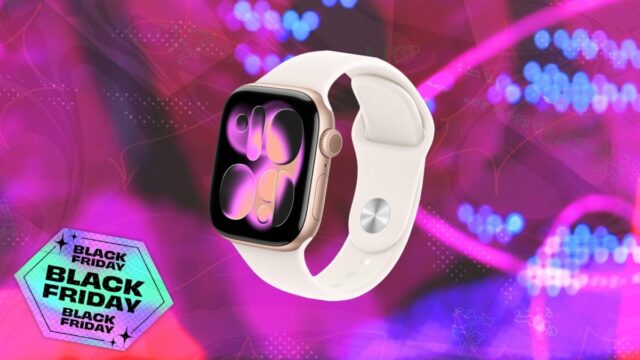 O Apple Watch Series 11 acaba de atingir o novo melhor preço de todos os tempos na Black Friday – economize US $ 60 na Amazon
