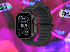 O Apple Watch Ultra 3 finalmente teve um corte de preço na Black Friday – compre agora e economize US$ 100 por tempo limitado O Apple Watch Ultra 3 finalmente teve um corte de preço na Black Friday – compre agora e economize US$ 100 por tempo limitado