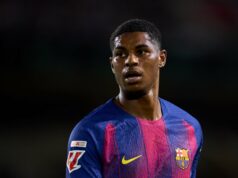 O Barcelona está buscando o ‘gesto’ de Marcus Rashford para tornar possível a transferência do Manchester United ícone de correio