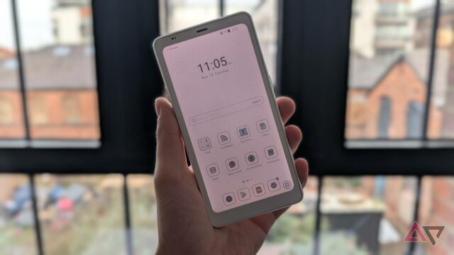 leitor eletrônico branco