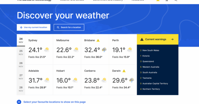 Ministro das Relações no Trabalho, Murray Watt
