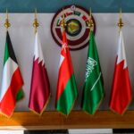 Trump Oriente Médio