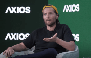 O CEO da Hugging Face diz que estamos em uma ‘bolha LLM’, não em uma ‘bolha de IA’ O CEO da Hugging Face diz que estamos em uma 'bolha LLM', não em uma 'bolha de IA'