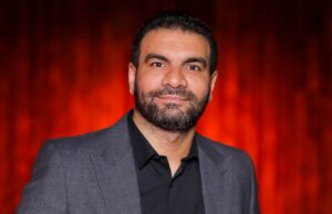 O Cairo Industry Days visa reforçar a posição central da indústria cinematográfica egípcia no mundo árabe O Cairo Industry Days visa reforçar a posição central da indústria cinematográfica egípcia no mundo árabe