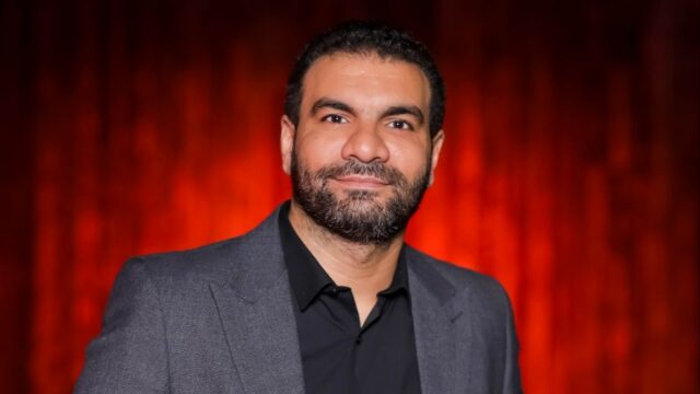 O Cairo Industry Days visa reforçar a posição central da indústria cinematográfica egípcia no mundo árabe
