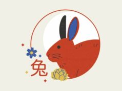 O Coelho Mais Abundante! 6 Shio que estão no auge da sorte em 18 de novembro de 2025 O Coelho Mais Abundante! 6 Shio que estão no auge da sorte em 18 de novembro de 2025