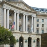 O Congresso deve agir para manter a América em primeiro lugar na inovação e fabricação de produtos químicos