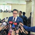 O DPR valoriza a estratégia diplomática militar do RI como desempenhando um papel na concretização da ordem mundial