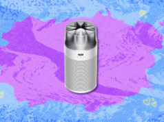 O Dyson HushJet está com seu preço recorde na Amazon – aja rápido para economizar US $ 50 O Dyson HushJet está com seu preço recorde na Amazon – aja rápido para economizar US $ 50