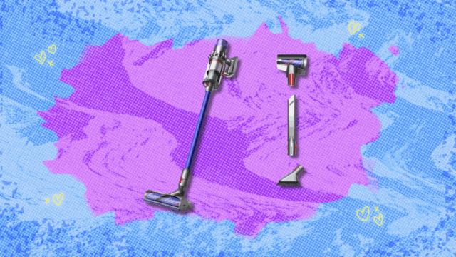 O Dyson V11 está com seu preço mais baixo em O Dyson V11 está com seu preço mais baixo em 2025 – aja rápido para economizar mais de US$ 200