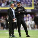 Howie Roseman, Nick Sirianni