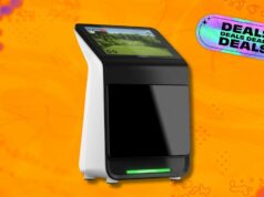 O Garmin Approach R50 caiu para o preço mais baixo de todos os tempos na promoção da Black Friday da Amazon – economize US $ 600 O Garmin Approach R50 caiu para o preço mais baixo de todos os tempos na promoção da Black Friday da Amazon – economize US $ 600