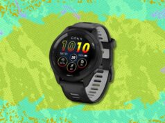O Garmin Forerunner 265 atingiu seu melhor preço na Amazon – economize mais de US $ 100 antes da Black Friday O Garmin Forerunner 265 atingiu seu melhor preço na Amazon – economize mais de US $ 100 antes da Black Friday