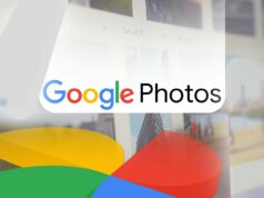 O Google Fotos está trazendo o ‘Ask Photos’ diretamente para o seu visualizador de imagens Capturas de tela destacando o atalho Ask Photos potencialmente futuro do Google Fotos.